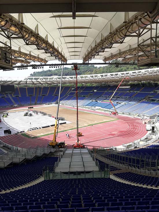 专业膜结构车棚的公司